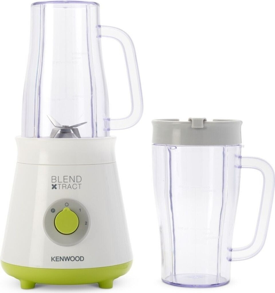 اسموتی ساز کنوود انگلستان Kenwood Smoothie  SB055 با طراحی فشرده و کاربردی